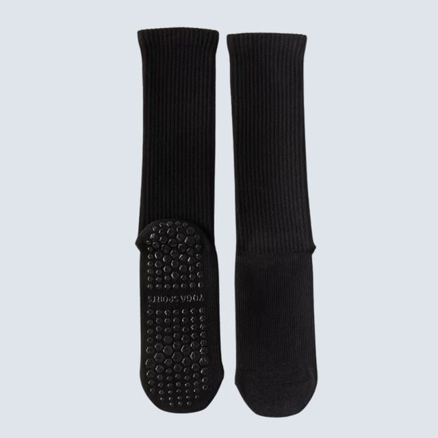 Stella Socks - ALPHALETICS