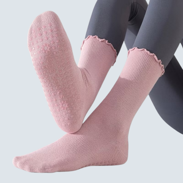 Ellie Socks - ALPHALETICS