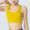 Luna Sport Bra - ALPHALETICS