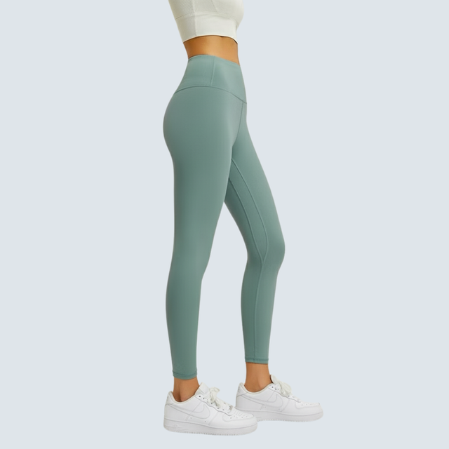 Arielle Legging - ALPHALETICS