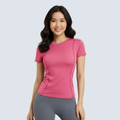 Avie Active Tee - ALPHALETICS