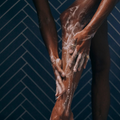 CALMA Cleansing Body Wash - ALPHALETICS