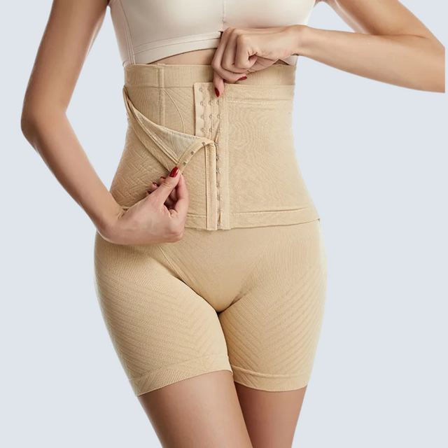 Sera Shapewear - ALPHALETICS