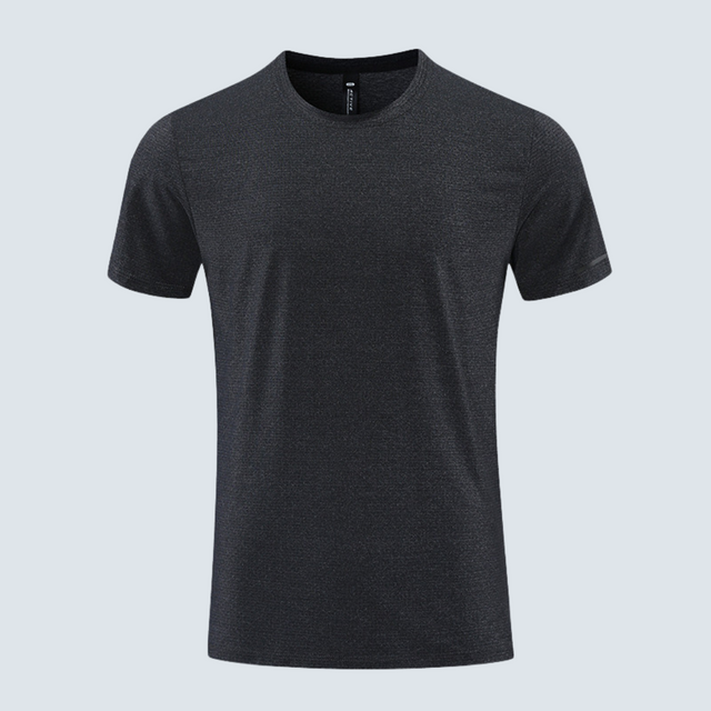 Austin Sport T-Shirt - ALPHALETICS