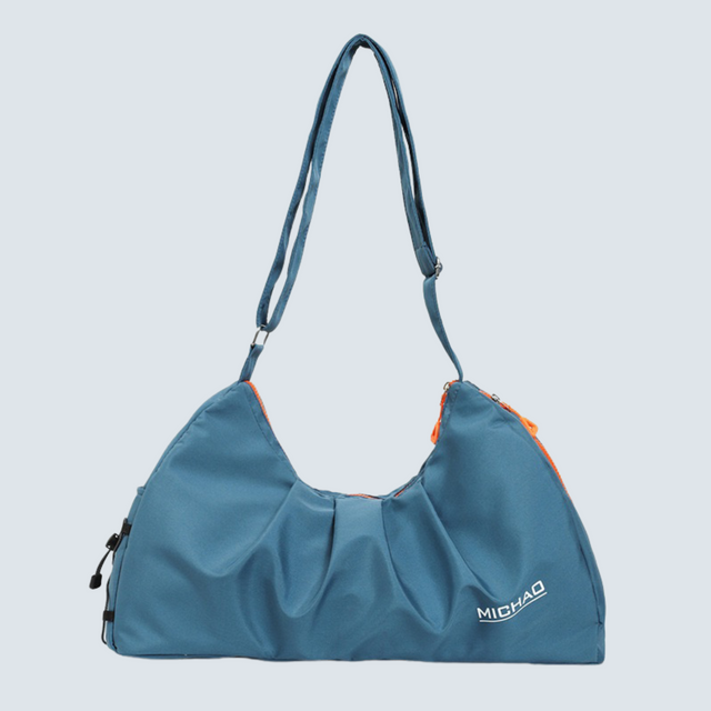 Leora Bag - ALPHALETICS