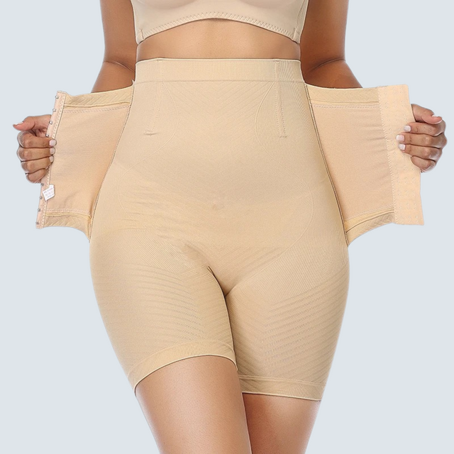 Sera Shapewear - ALPHALETICS