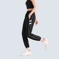 Jane Track Pants - ALPHALETICS