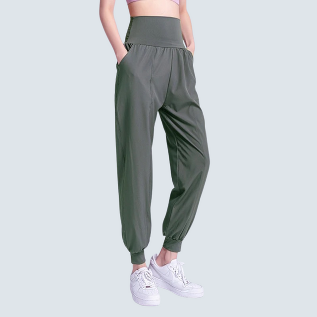 Katie Active Jogger - ALPHALETICS