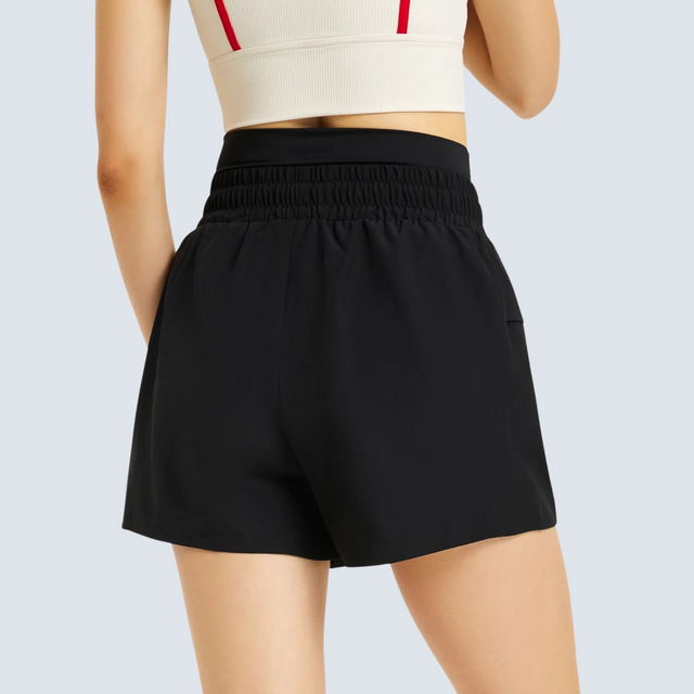 Calia Active Short Pants - ALPHALETICS