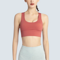 Luna Sport Bra - ALPHALETICS