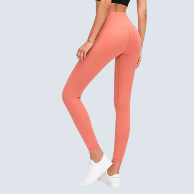 Arielle Legging - ALPHALETICS