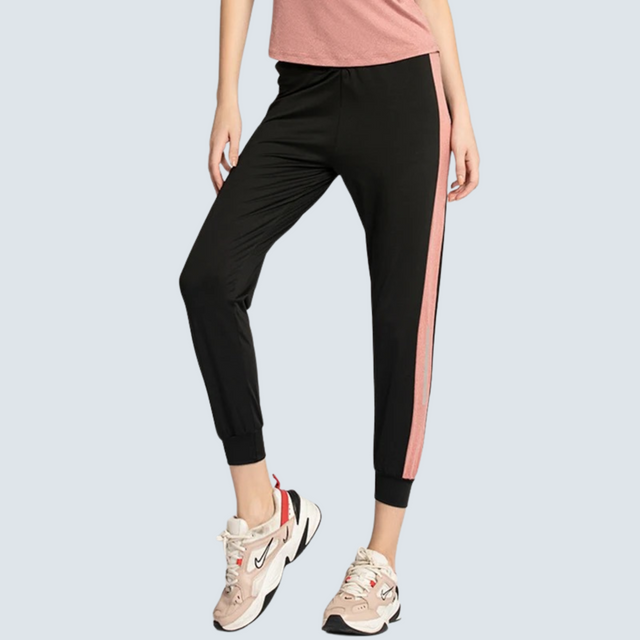 Meera Active Jogger - ALPHALETICS