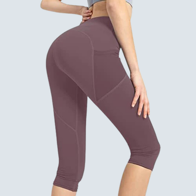 Thea Legging - ALPHALETICS