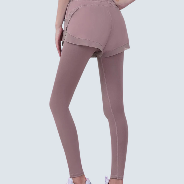 Chloé Legging - ALPHALETICS