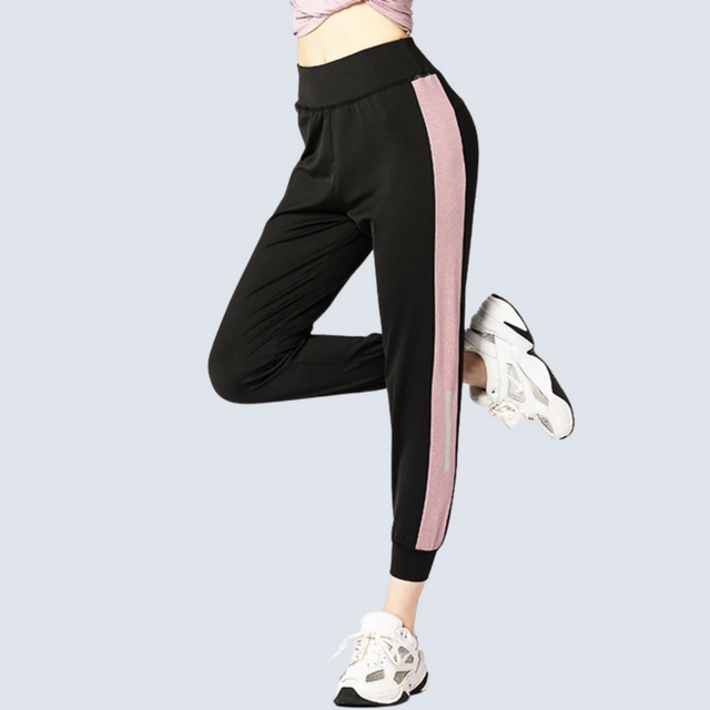 Meera Active Jogger - ALPHALETICS