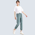 Jane Track Pants - ALPHALETICS