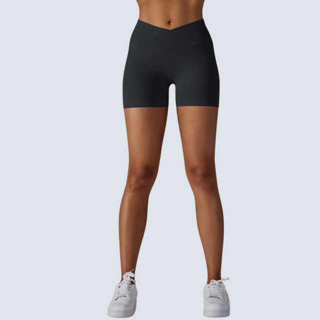 Inara Active Short Pants - ALPHALETICS