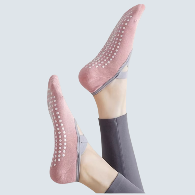 Lucy Socks - ALPHALETICS