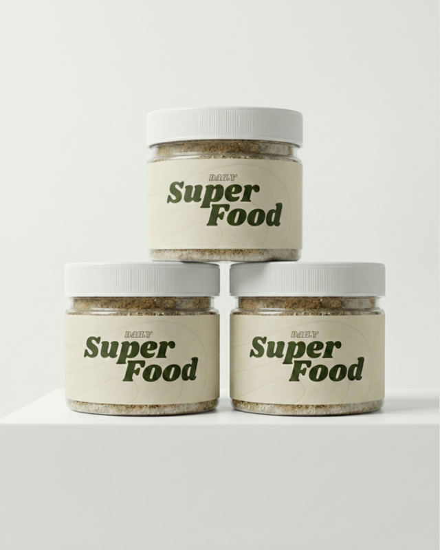 Daily Superfood
