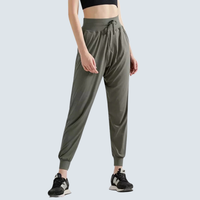 Kaira Active Jogger - ALPHALETICS