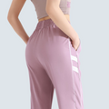 Jane Track Pants - ALPHALETICS