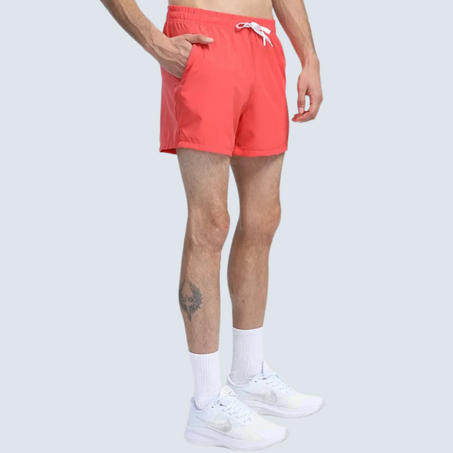 Oslo Sport Shorts - ALPHALETICS