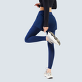 Willa Legging - ALPHALETICS