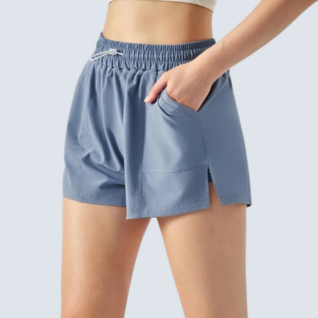 Sora Active Pants - ALPHALETICS