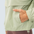 Aevia Active Jacket - ALPHALETICS