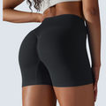 Inara Active Short Pants - ALPHALETICS