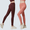 Alexandria Legging - ALPHALETICS