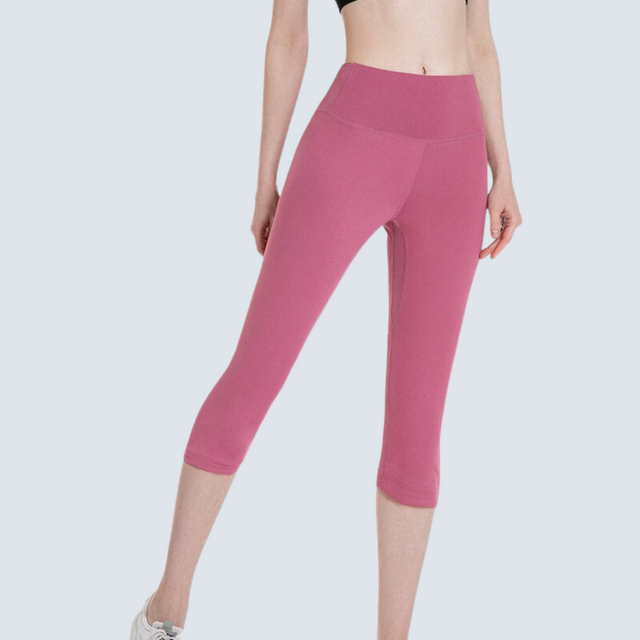 Amy Legging - ALPHALETICS