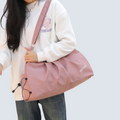 Leora Bag - ALPHALETICS