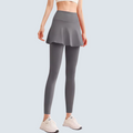 Chelsea Skirt Legging - ALPHALETICS