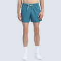 Oslo Sport Shorts - ALPHALETICS