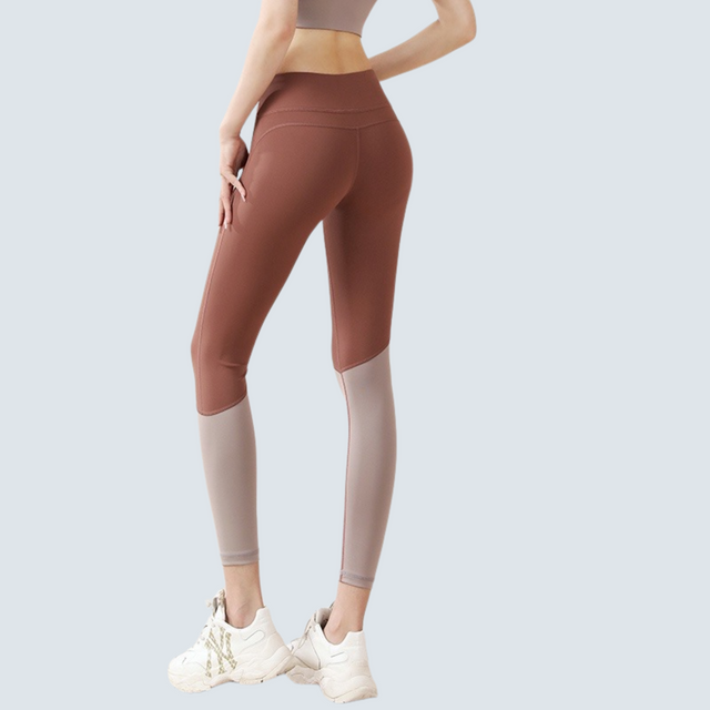 Avery Legging - ALPHALETICS