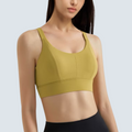 Rinna Sport Bra - ALPHALETICS