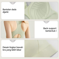 Lena Sport Bra - ALPHALETICS