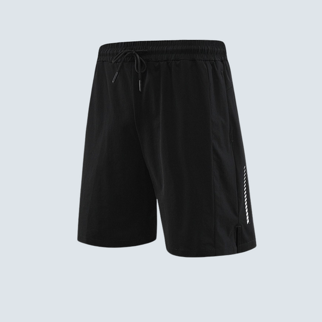 Dublin Sport Shorts - ALPHALETICS