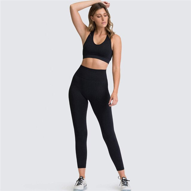 Cora Active Set - ALPHALETICS